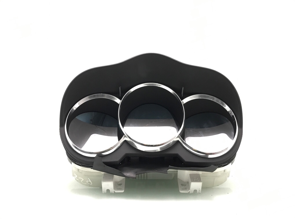 Щиток приборов (приборная панель) бу для Mazda RX8  1.3 i,  2006 г.