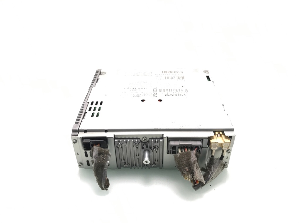 Магнитола бу для Volvo V50  2.0 TD,  2006 г.