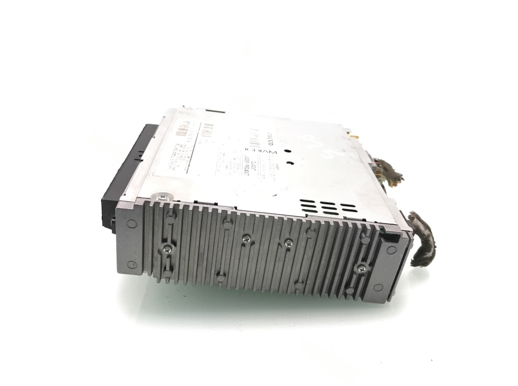 Магнитола бу для Volvo V50  2.0 TD,  2006 г.