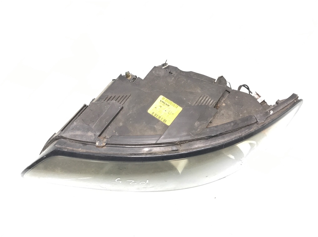 Фара левая бу для Volvo V50  2.0 TD,  2006 г.