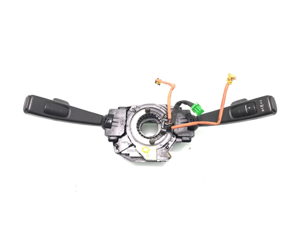 Переключатель подрулевой (стрекоза) бу для Volvo V50 2.0 TD, 2006 г.