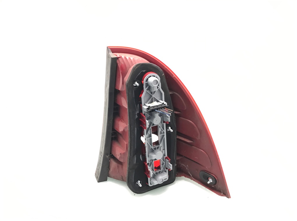 Фонарь задний левый бу для Mercedes C W203 1.8 i,  2005 г.