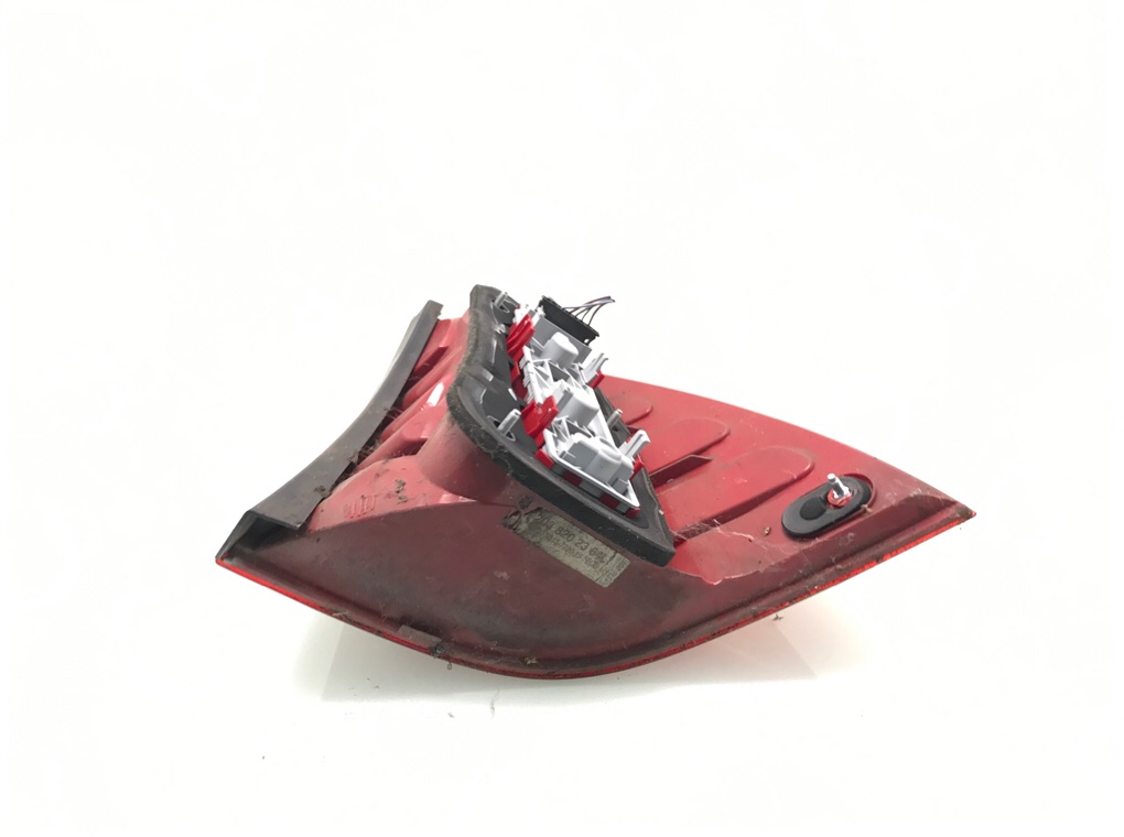 Фонарь задний левый бу для Mercedes C W203 1.8 i,  2005 г.