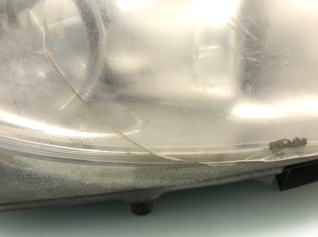 Фара правая бу для Opel Corsa D 1.4 i,  2008 г.