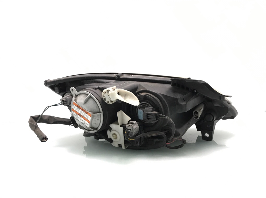 Фара левая бу для Mazda RX8  1.3 i,  2006 г.