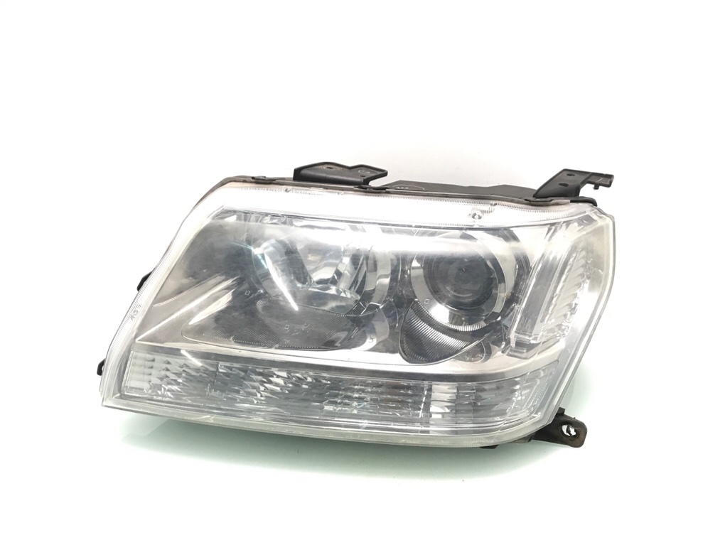 Фара левая бу для Suzuki Grand Vitara JT 2.0 i, 2006 г.