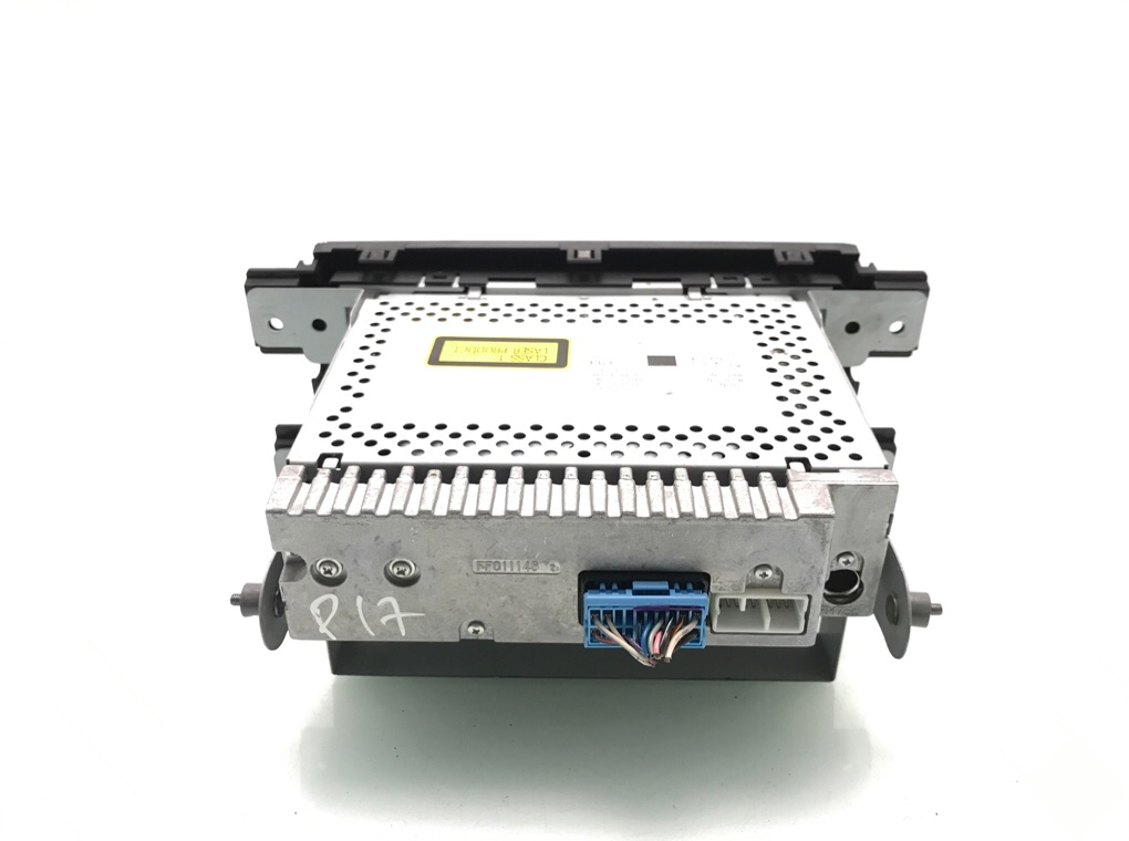 Магнитола бу для Suzuki Grand Vitara JT 2.0 i,  2006 г.