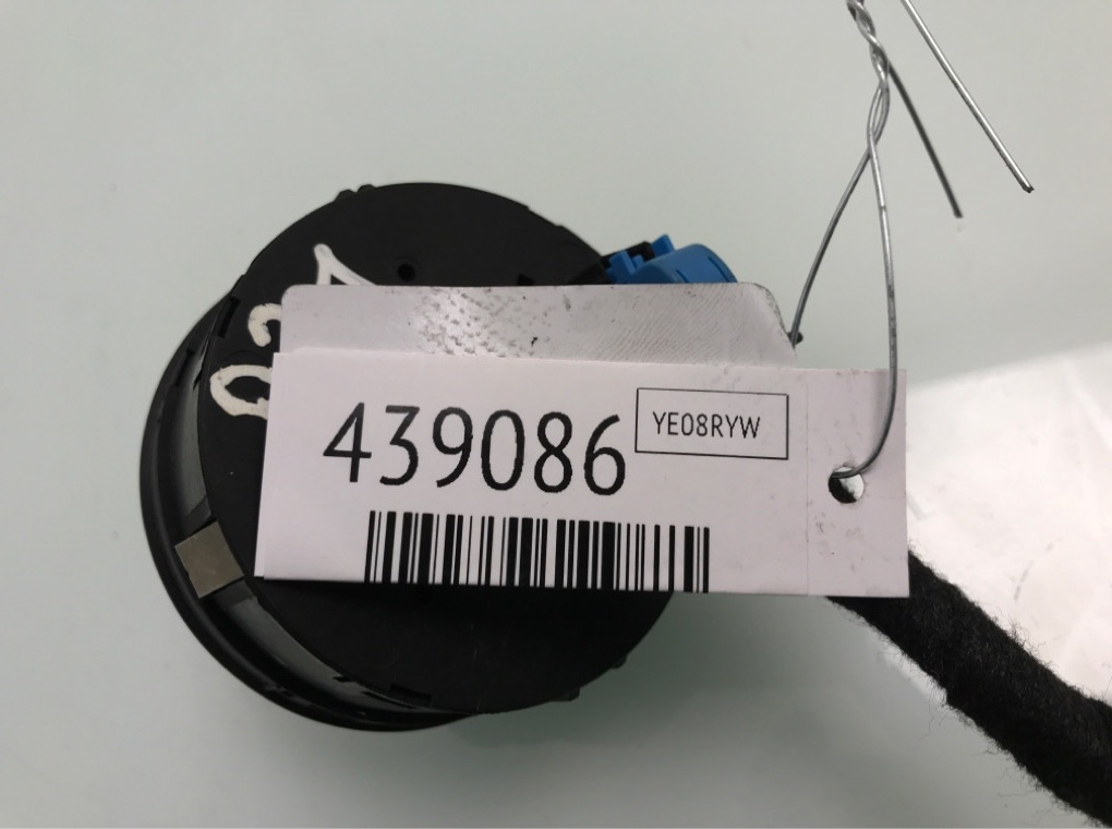 Переключатель света бу для Opel Corsa D 1.4 i,  2008 г.