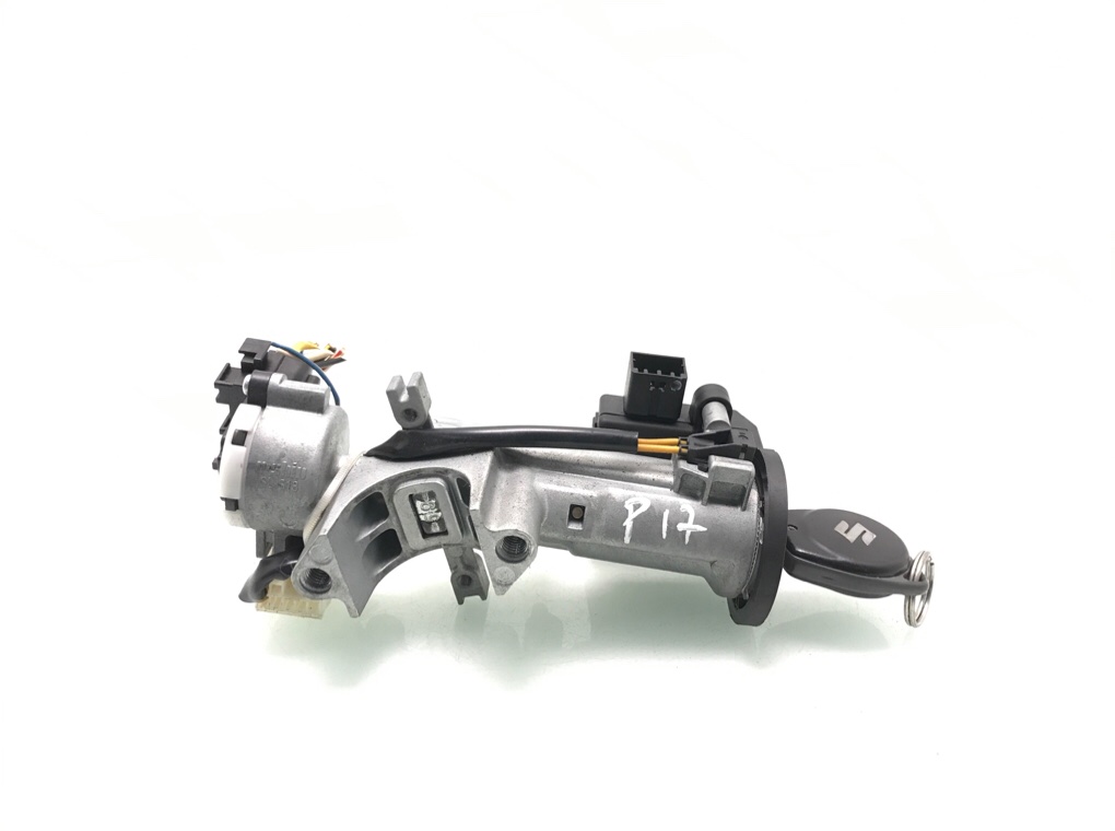 Замок зажигания бу для Suzuki Grand Vitara JT 2.0 i,  2006 г.