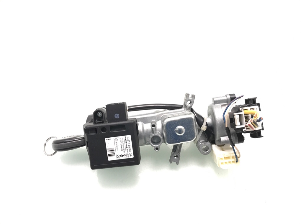 Замок зажигания бу для Suzuki Grand Vitara JT 2.0 i,  2006 г.