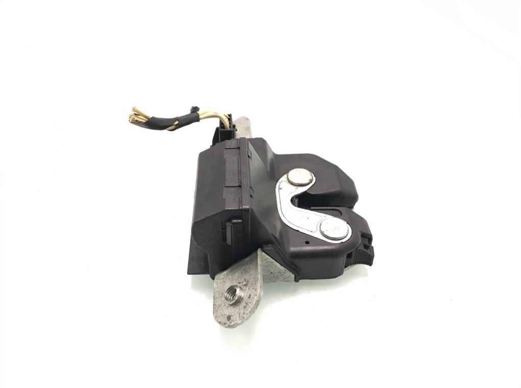 Замок багажника бу для Opel Corsa D 1.4 i,  2008 г.