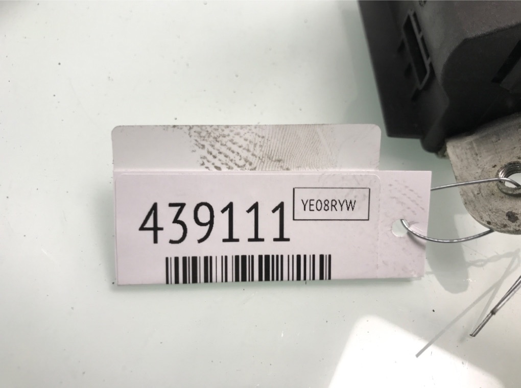 Замок багажника бу для Opel Corsa D 1.4 i,  2008 г.