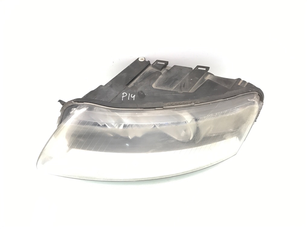 Фара левая бу для Audi A6 C6 2.0 TDi, 2006 г. Фара левая бу для Audi A6 C6 2.0 TDi, 2006 г.