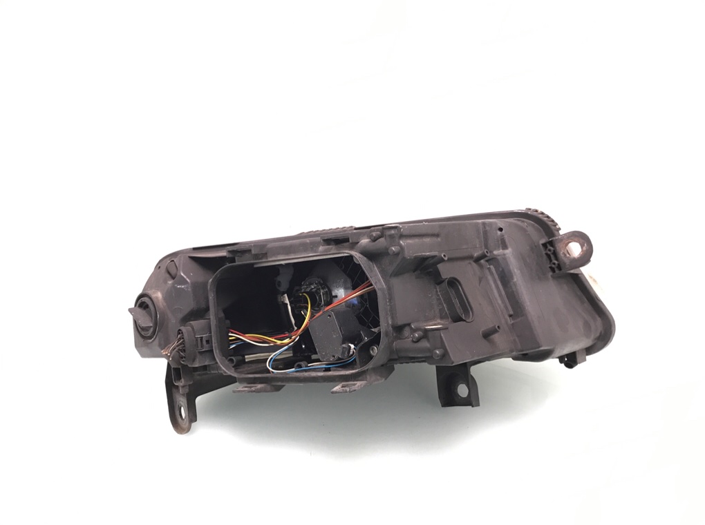 Фара левая бу для Audi A6 C6 2.0 TDi, 2006 г. Фара левая бу для Audi A6 C6 2.0 TDi, 2006 г.