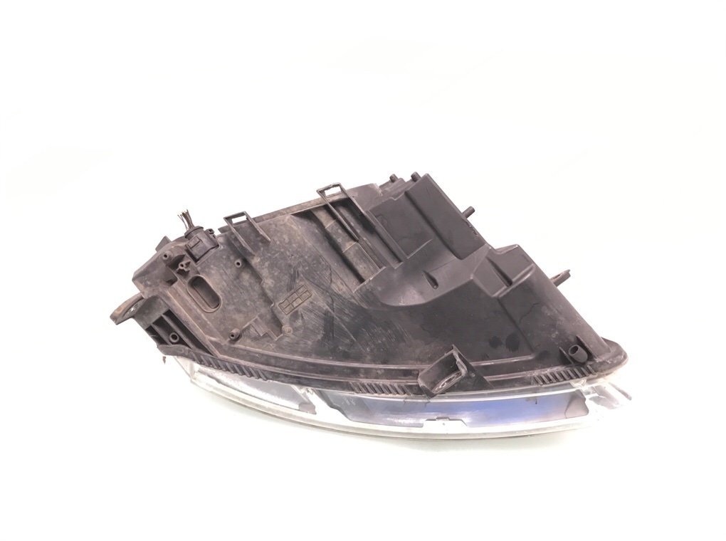 Фара левая бу для Audi A6 C6 2.0 TDi, 2006 г. Фара левая бу для Audi A6 C6 2.0 TDi, 2006 г.