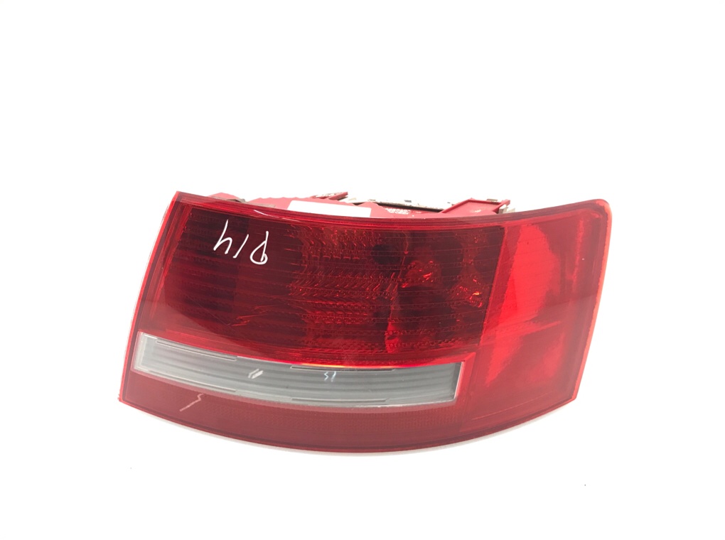 Фонарь задний правый бу для Audi A6 C6 2.0 TDi, 2006 г.