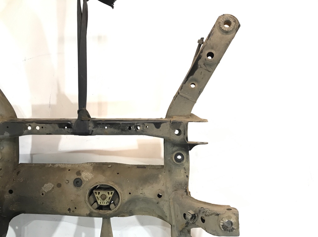 Балка подвески передняя (подрамник) бу для Volkswagen Crafter 2 2.0 TDi,  2019 г.