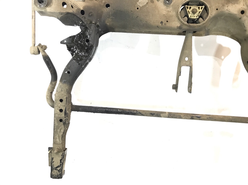 Балка подвески передняя (подрамник) бу для Volkswagen Crafter 2 2.0 TDi,  2019 г.