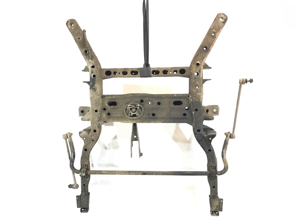 Балка подвески передняя (подрамник) бу для Volkswagen Crafter 2 2.0 TDi,  2019 г.