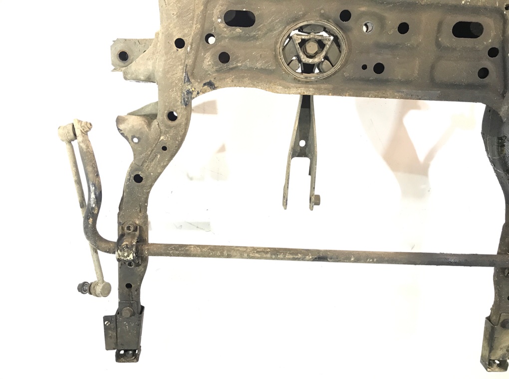 Балка подвески передняя (подрамник) бу для Volkswagen Crafter 2 2.0 TDi,  2019 г.