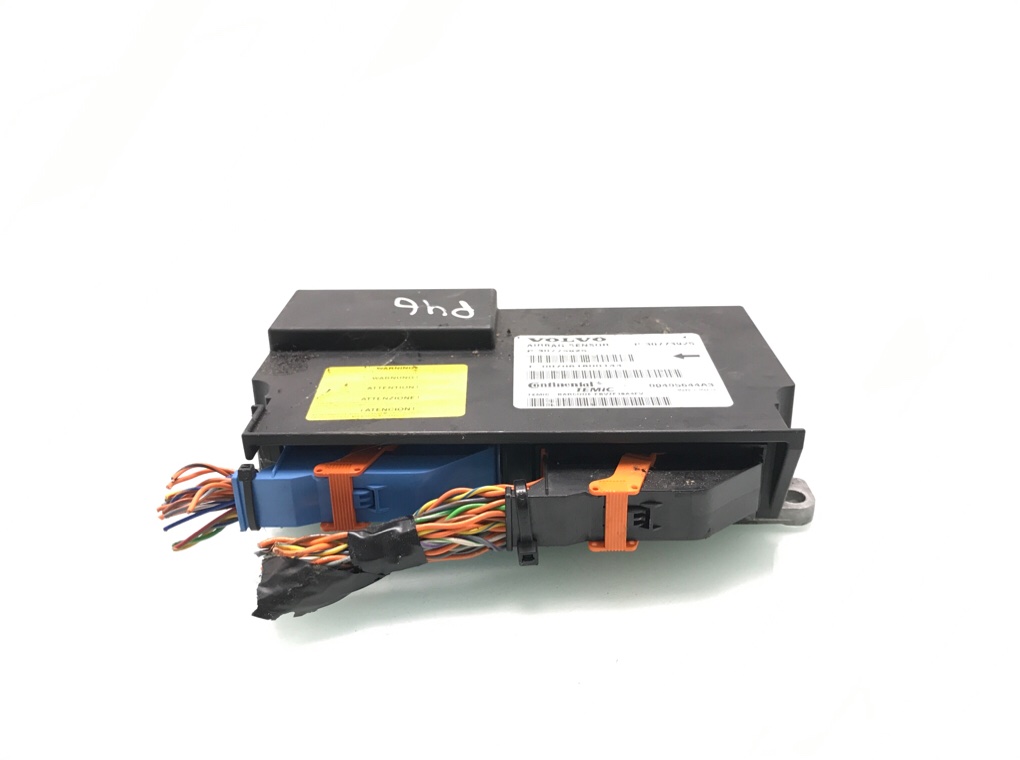 Блок AirBag бу для Volvo S80  2.4 D5,  2007 г.