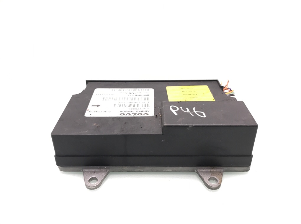 Блок AirBag бу для Volvo S80  2.4 D5,  2007 г.