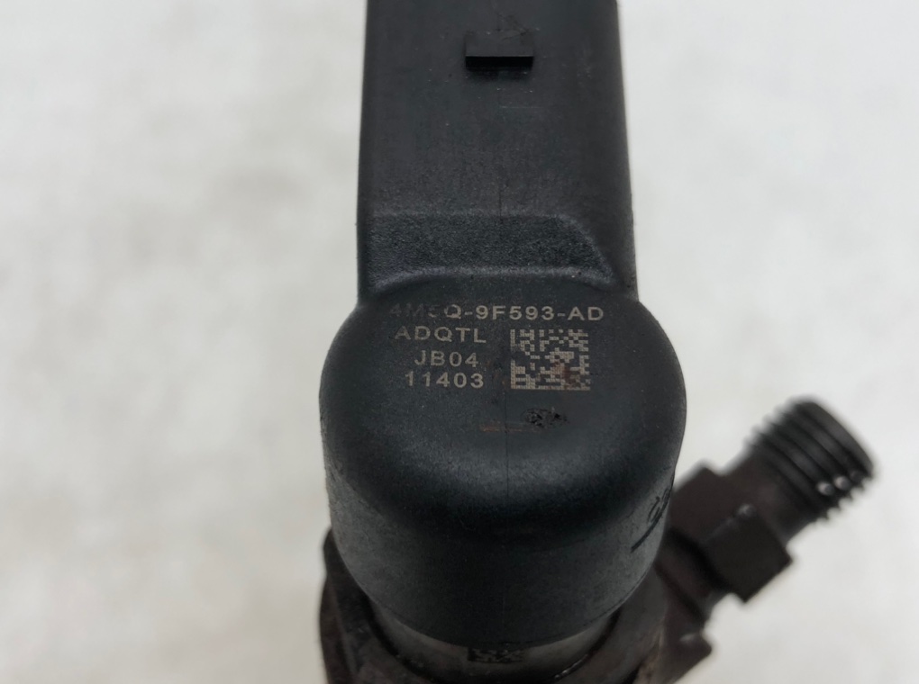 Форсунка бу для Ford Mondeo 4 1.8 TDCi, 2010 г. Форсунка бу для Ford Mondeo 4 1.8 TDCi, 2010 г.