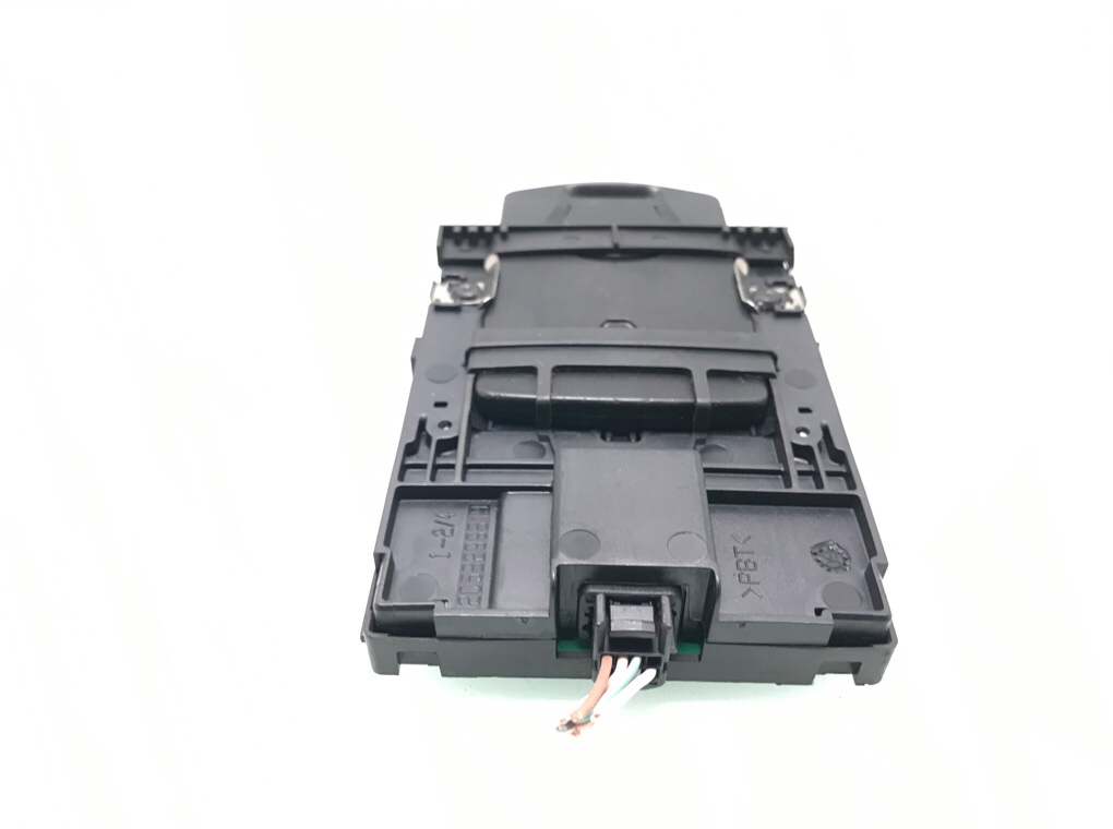 Блок считывания ключ-карты бу для Renault Megane 3 1.6 i,  2010 г.