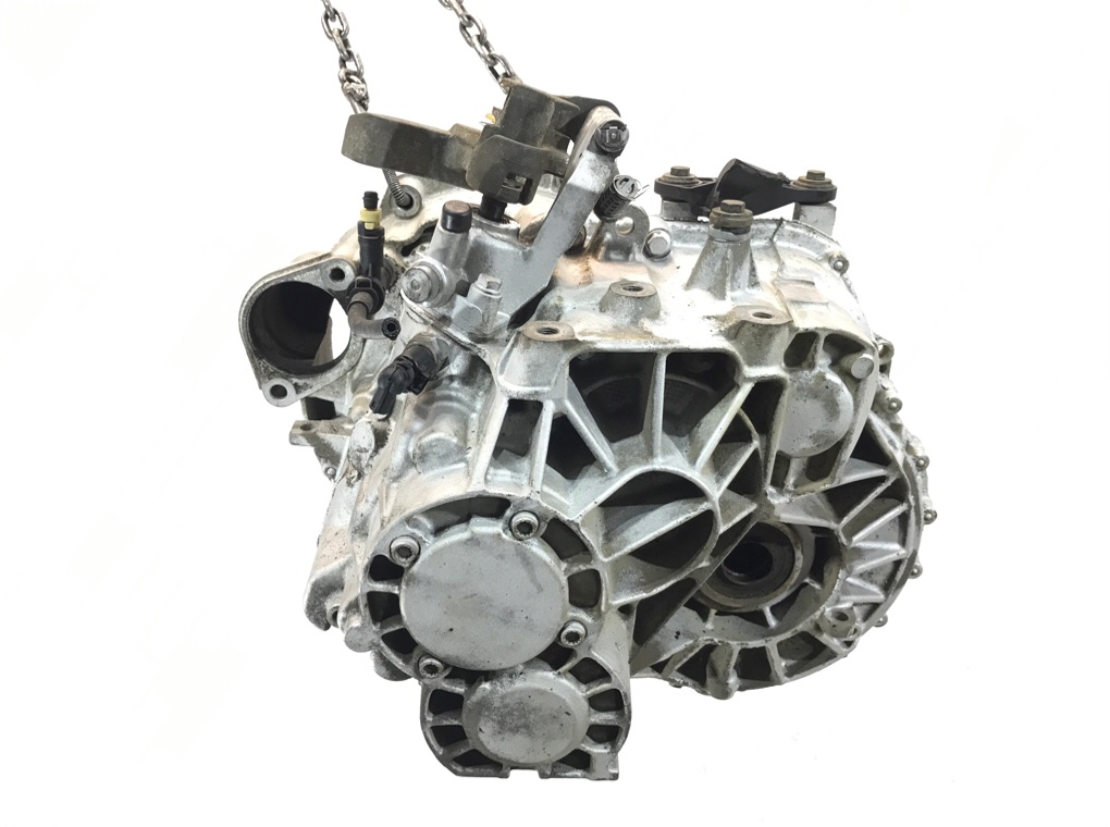 КПП механическая (МКПП) бу для Volkswagen Crafter 2 2.0 TDi,  2019 г.