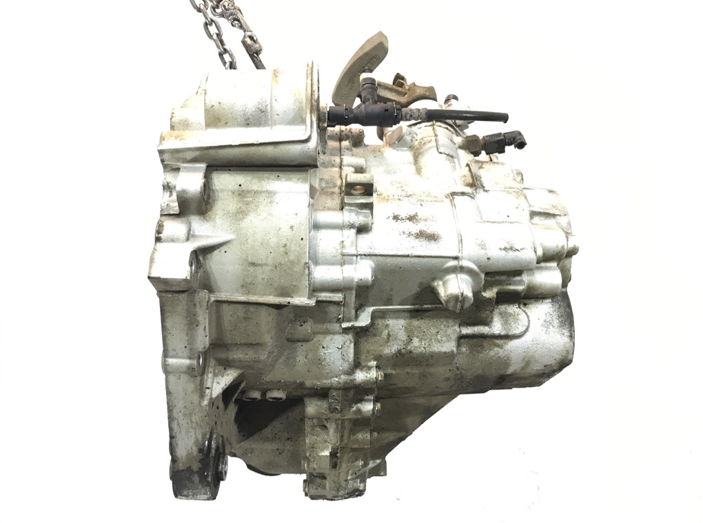 КПП механическая (МКПП) бу для Volkswagen Crafter 2 2.0 TDi,  2019 г.