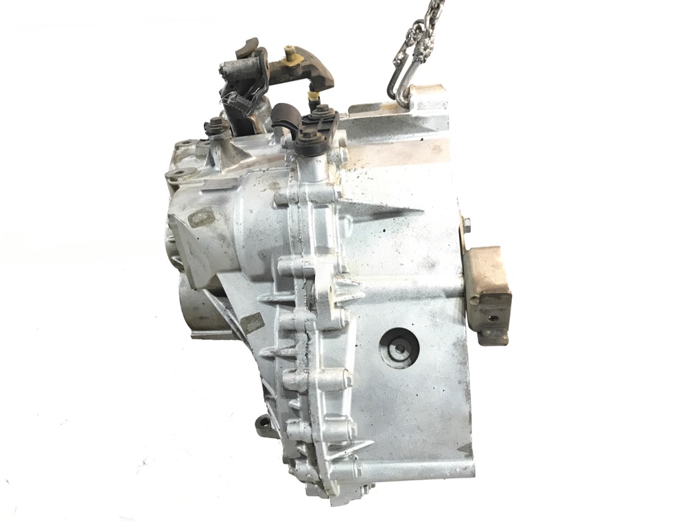 КПП механическая (МКПП) бу для Volkswagen Crafter 2 2.0 TDi,  2019 г.