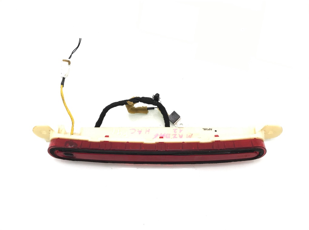 Стоп-сигнал бу для Mazda 6 2 2.2 TD, 2010 г. Стоп-сигнал бу для Mazda 6 2 2.2 TD, 2010 г.