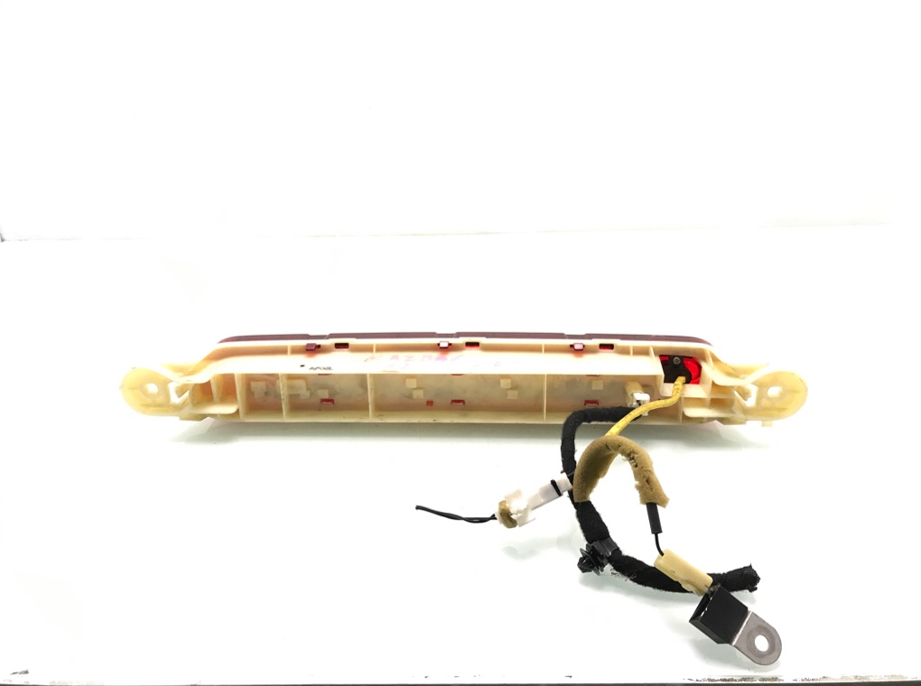 Стоп-сигнал бу для Mazda 6 2 2.2 TD, 2010 г. Стоп-сигнал бу для Mazda 6 2 2.2 TD, 2010 г.