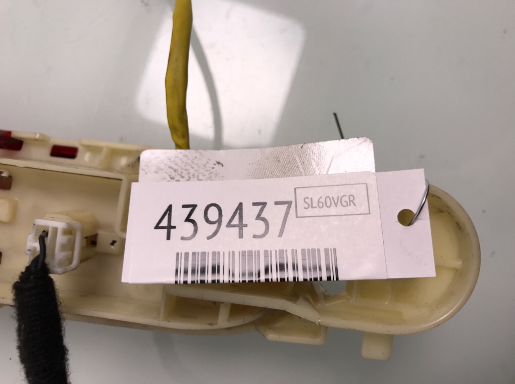 Стоп-сигнал бу для Mazda 6 2 2.2 TD, 2010 г. Стоп-сигнал бу для Mazda 6 2 2.2 TD, 2010 г.