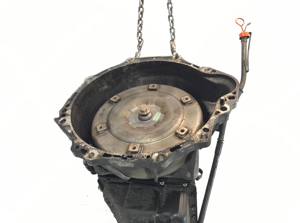 КПП автоматическая (АКПП) бу для Toyota Hilux 3.0 D, 1994 г.