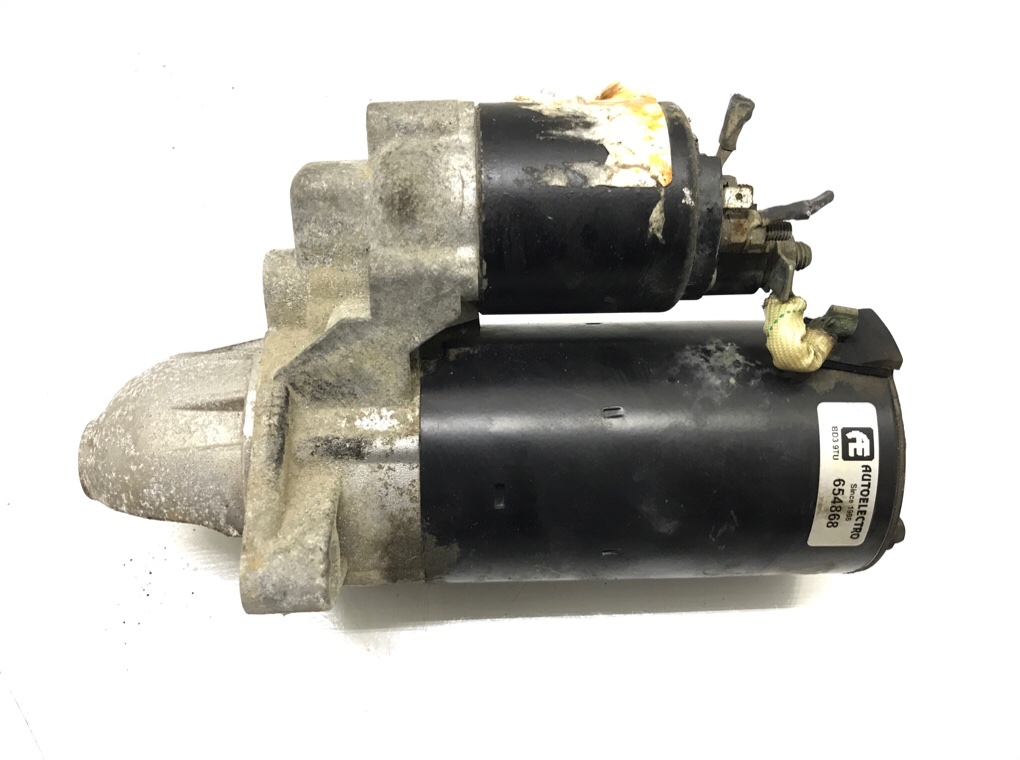 Стартер бу для Land Rover Range Rover 3 3.0 TD, 2005 г.