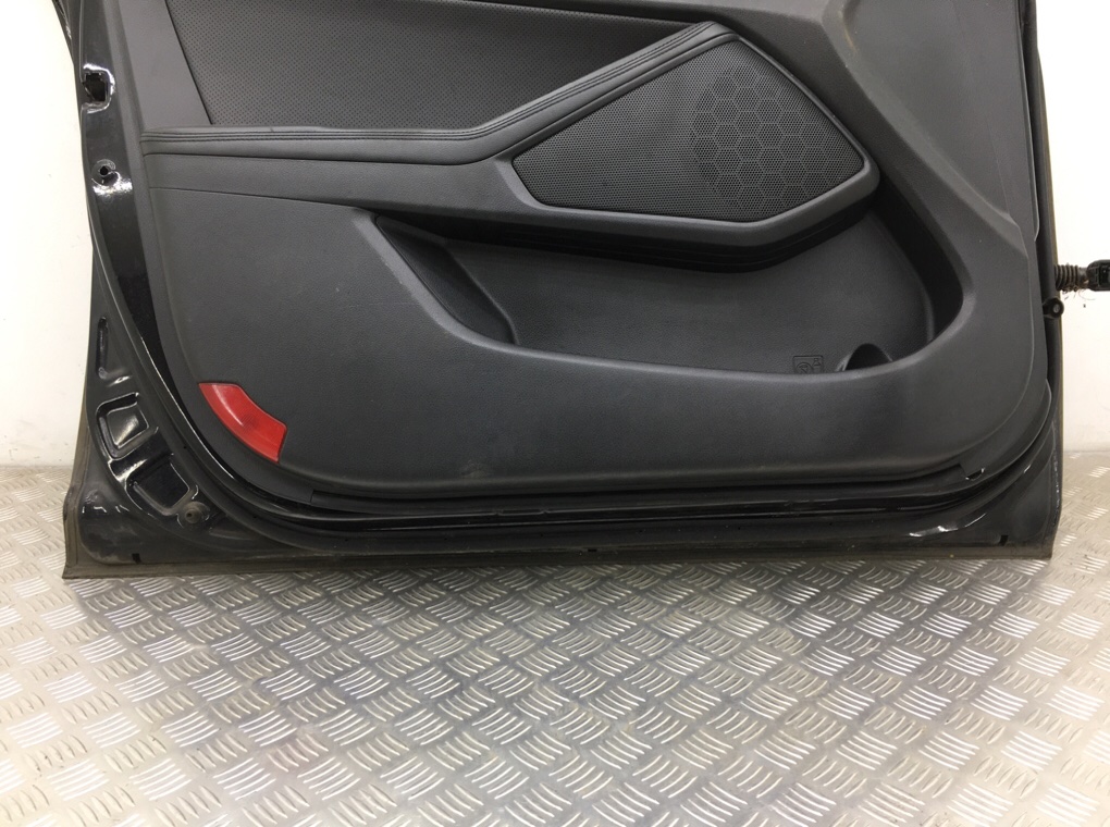 Дверь передняя левая бу для Kia Optima  1.7 CRDi,  2013 г.