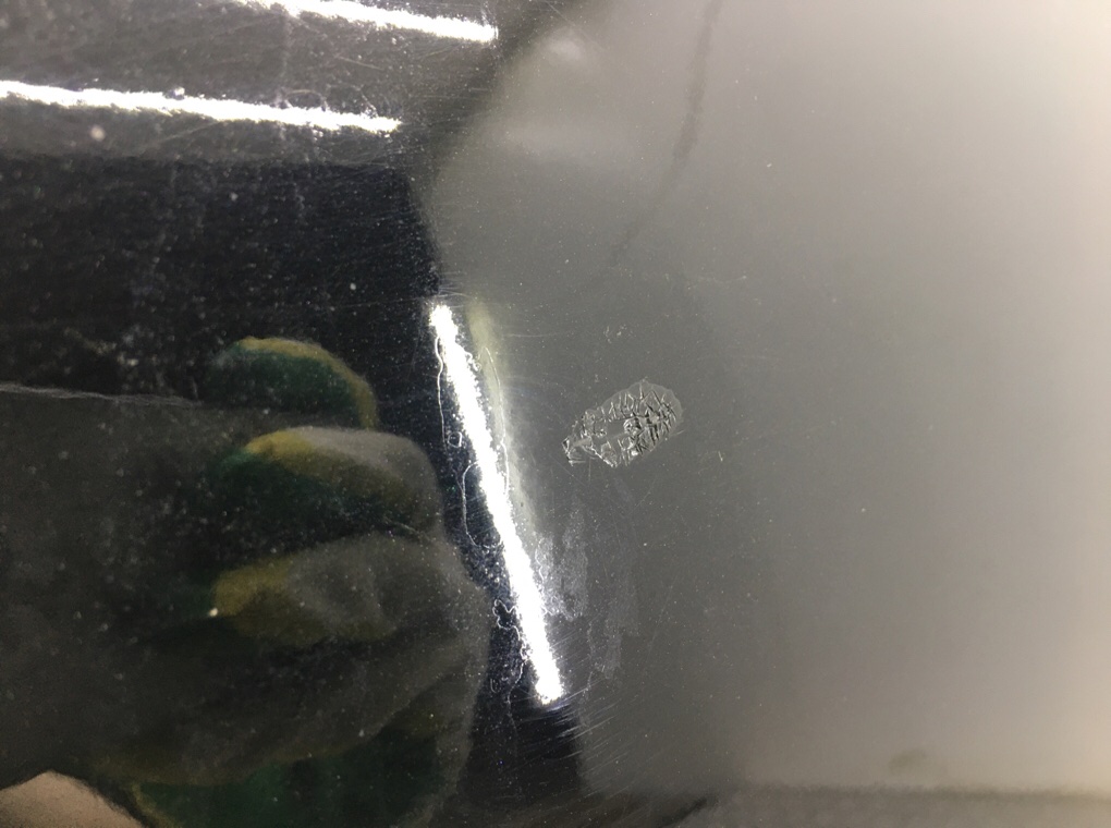 Дверь передняя левая бу для Kia Optima  1.7 CRDi,  2013 г.