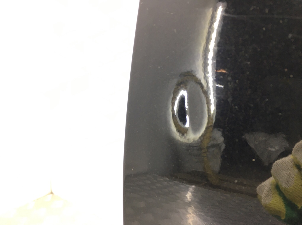 Дверь передняя левая бу для Kia Optima  1.7 CRDi,  2013 г.