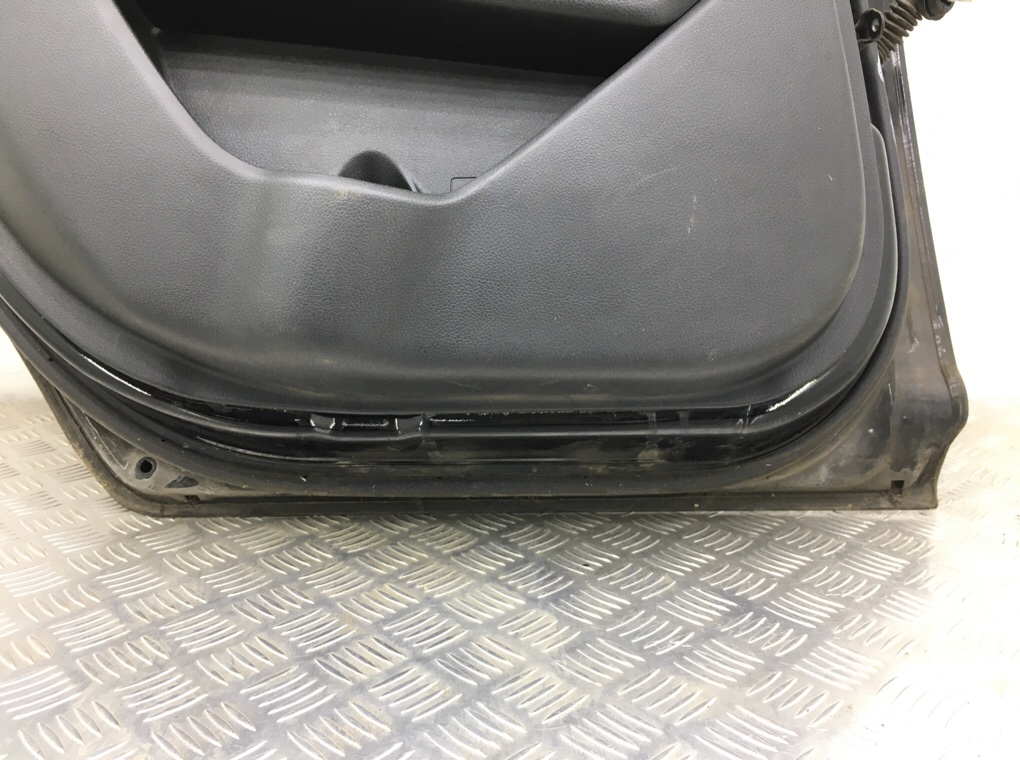 Дверь задняя левая бу для Kia Optima  1.7 CRDi,  2013 г.