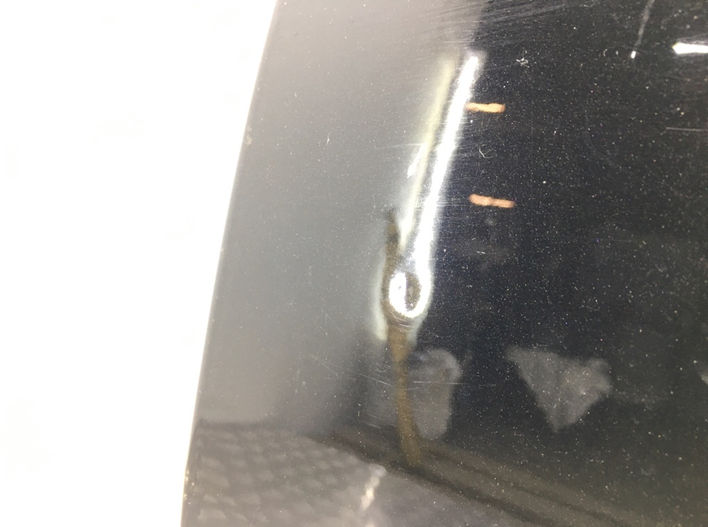 Дверь задняя левая бу для Kia Optima  1.7 CRDi,  2013 г.