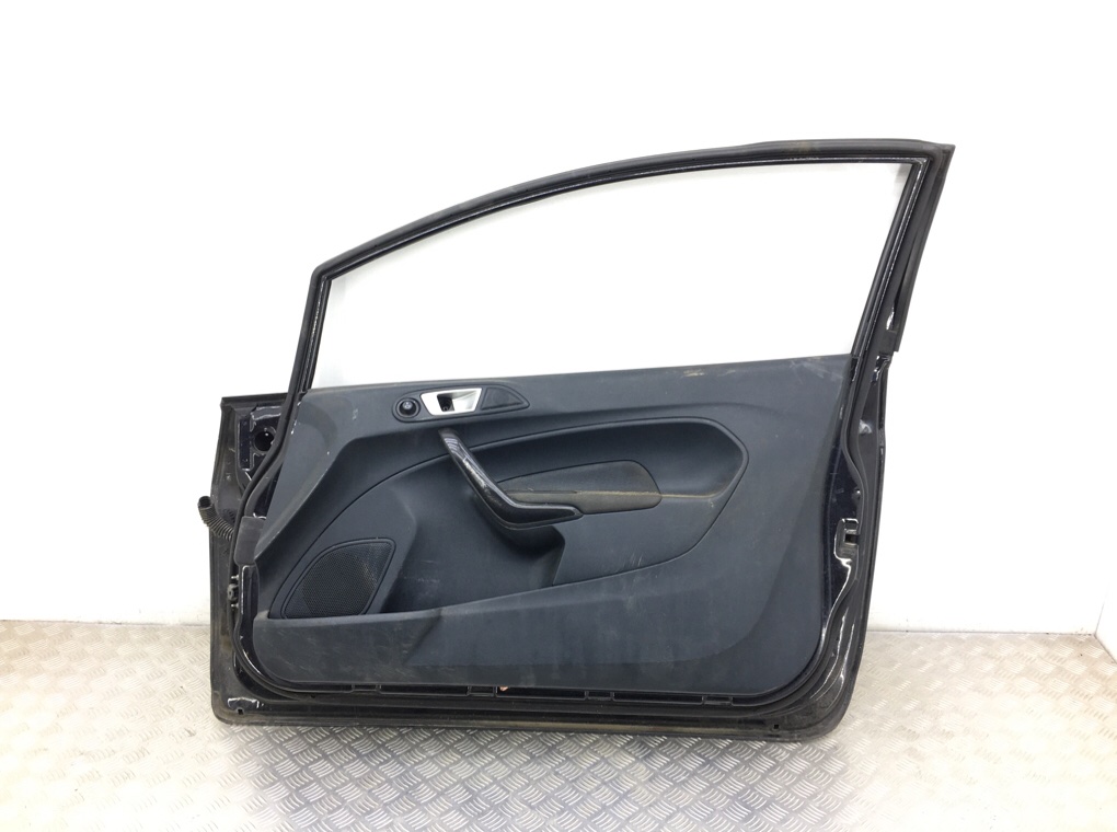 Дверь передняя правая бу для Ford Fiesta 6 1.6 i,  2012 г.