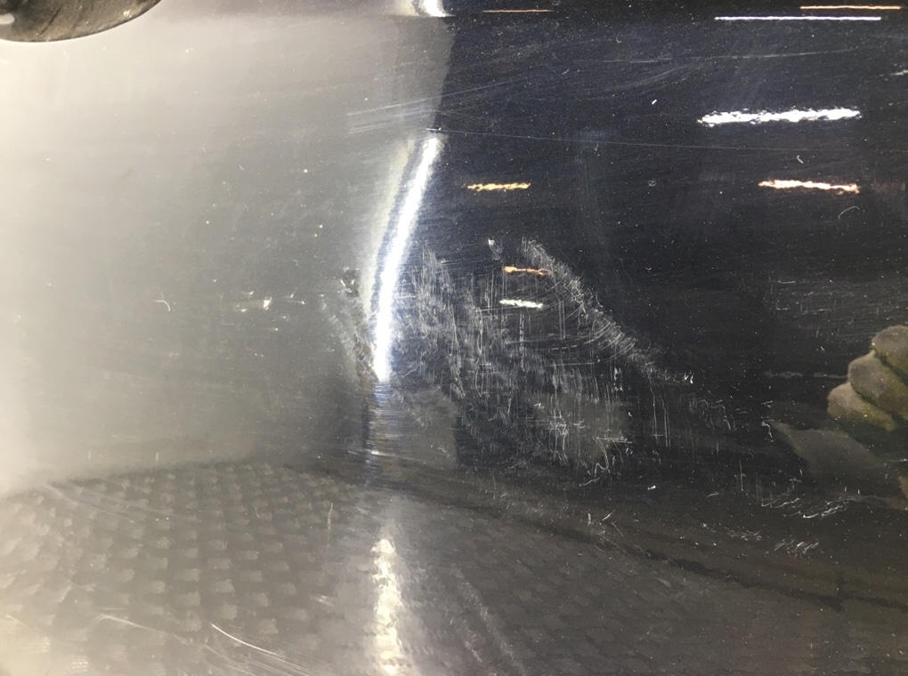 Дверь передняя правая бу для Ford Fiesta 6 1.6 i,  2012 г.