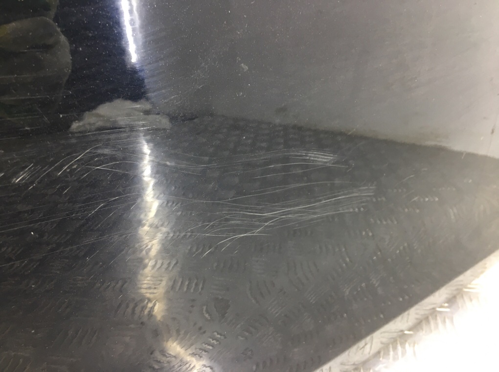 Дверь передняя правая бу для Ford Fiesta 6 1.6 i,  2012 г.