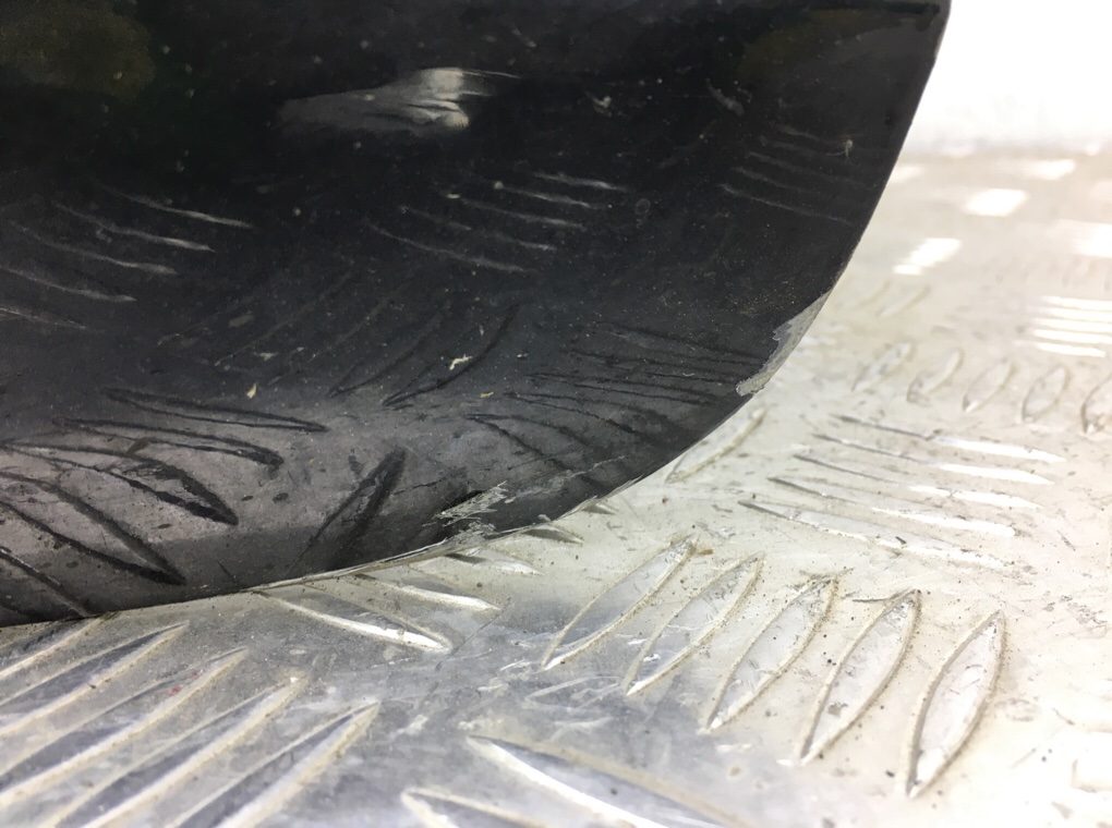 Дверь передняя правая бу для Ford Fiesta 6 1.6 i,  2012 г.