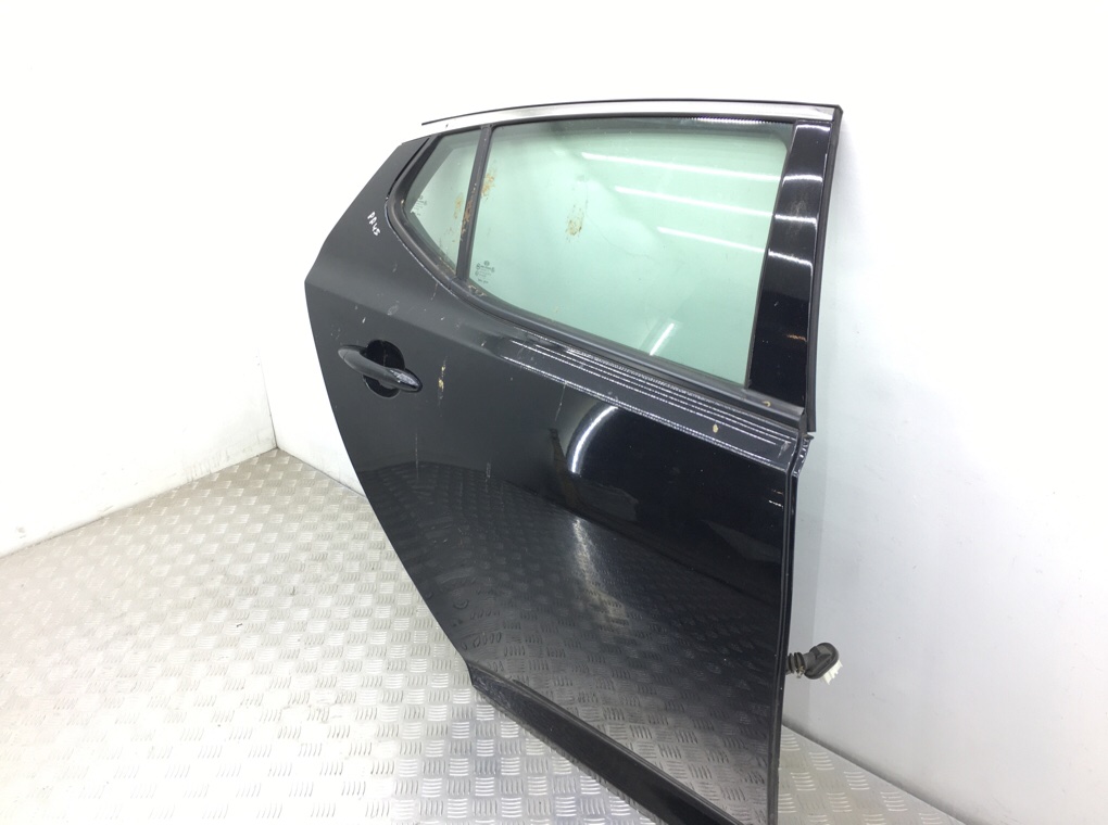 Дверь задняя правая бу для Kia Optima  1.7 CRDi,  2013 г.