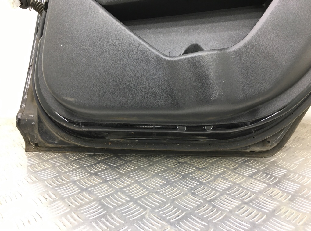 Дверь задняя правая бу для Kia Optima  1.7 CRDi,  2013 г.