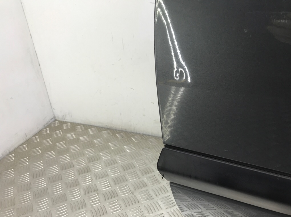 Дверь передняя правая бу для Nissan Almera N16 1.5 i,  2005 г.