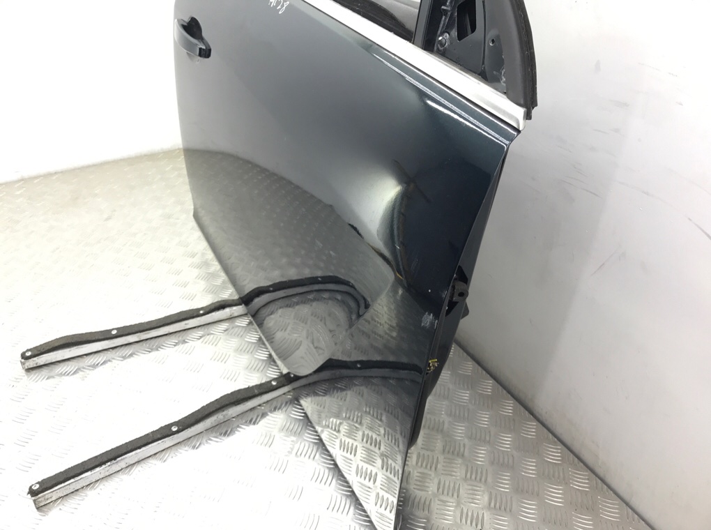 Дверь передняя правая бу для Opel Insignia  2.0 CDTi,  2014 г.