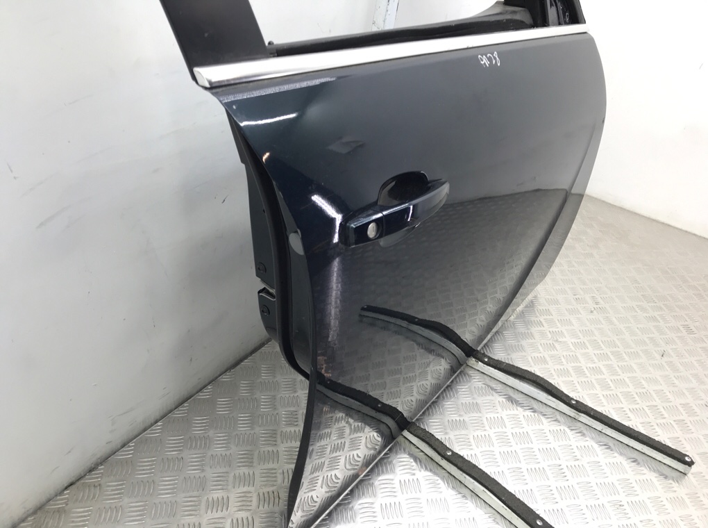 Дверь передняя правая бу для Opel Insignia  2.0 CDTi,  2014 г.